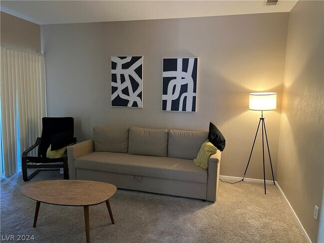Foto del edificio - 5525 W Flamingo Rd