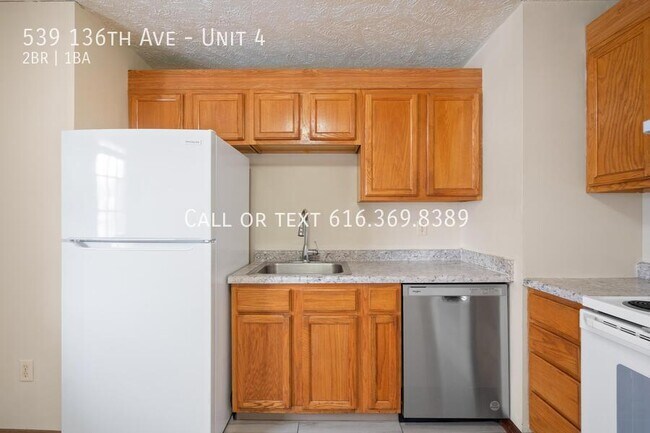 Foto del edificio - 539 136th Ave