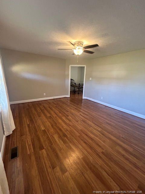 Foto del edificio - 709 Proctorville Church Rd