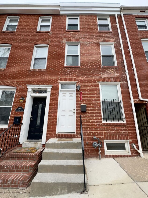 Primary Photo - Apartment in Upper Fells Point!