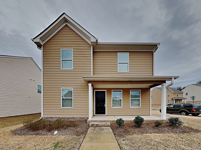 1000 OFF!! New 4 Bedroom Home located in House Rental in