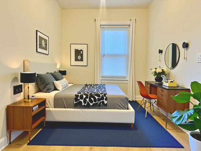 Foto del edificio - 281 Harvard St