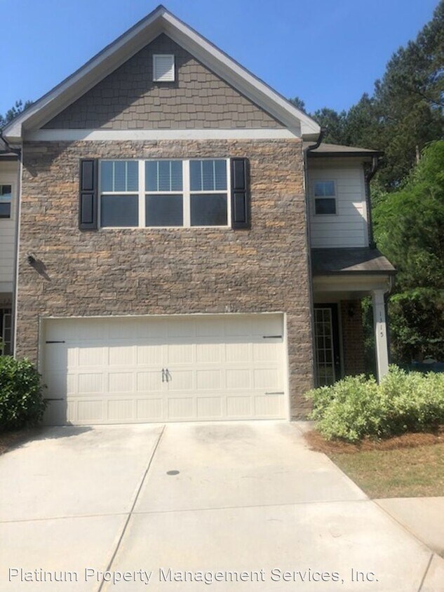 Primary Photo - 3 br, 2.5 bath House - 1315 Bridgepeak Ln