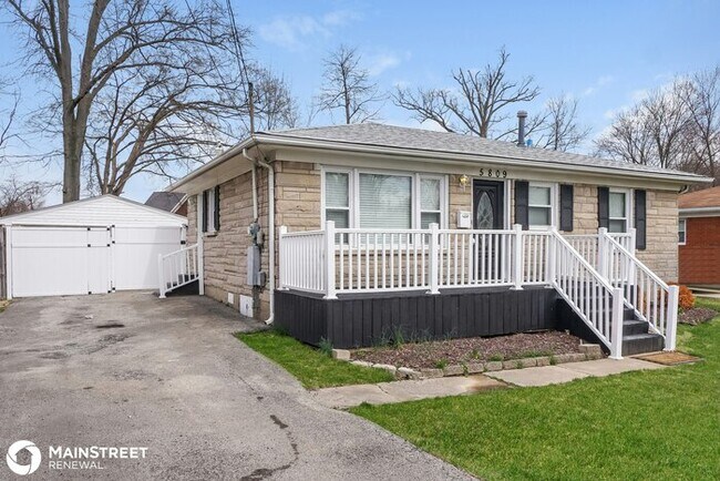 Building Photo - 5809 Noah Dr