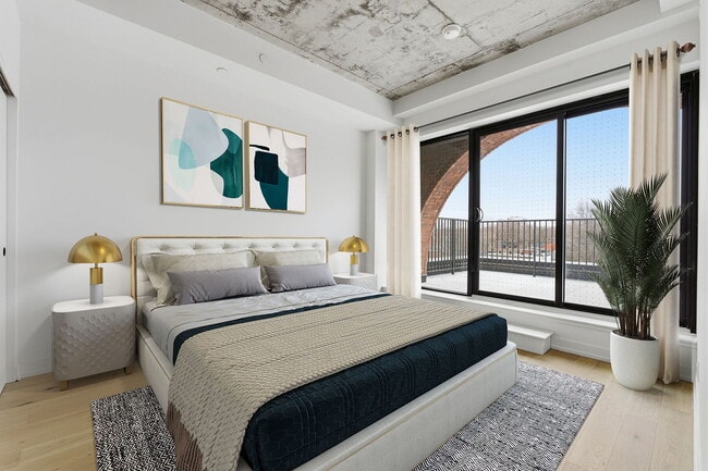 Building Photo - 761 Queen St E