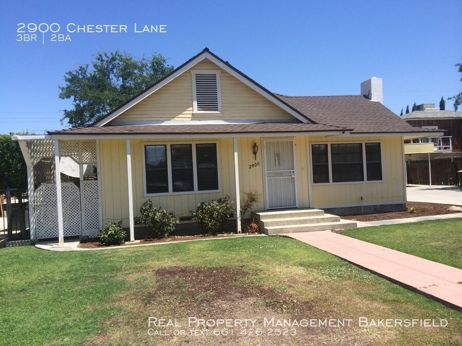 Foto principal - 2900 Chester Lane - MOVE IN SPECIAL!