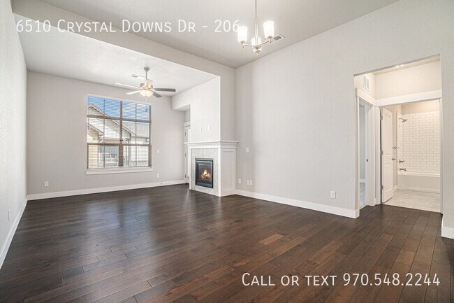 Foto del edificio - 6510 Crystal Downs Dr