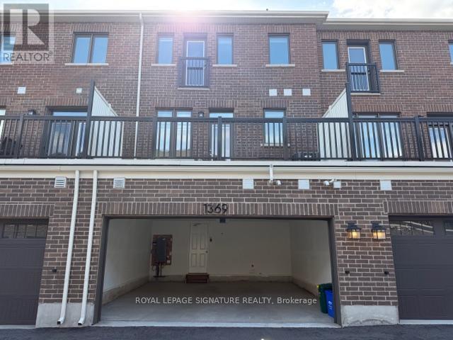 Photo du bâtiment - 1369 William Halton Pkwy
