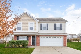 Building Photo - 3040 Herman B Rader Dr