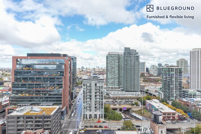 Foto del edificio - 730 W Couch Pl