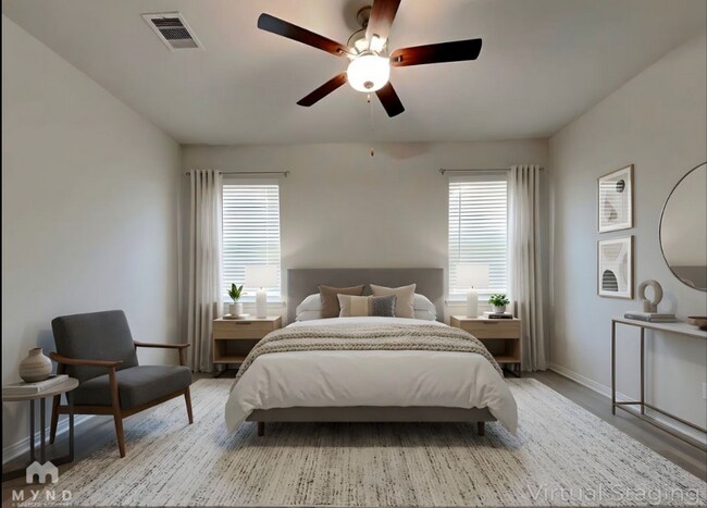 Foto del edificio - 15419 Maple Ter Dr