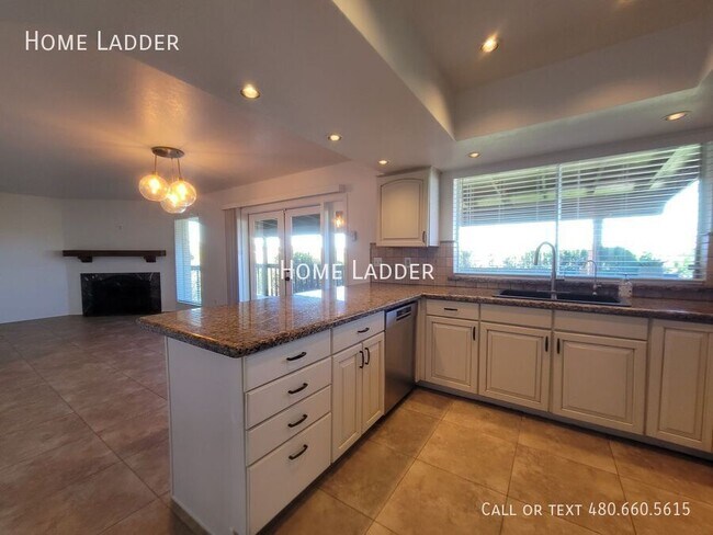 Foto del edificio - 16336 E Bainbridge Ave