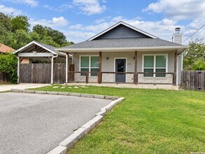 Building Photo - 2029 Blueridge Dr