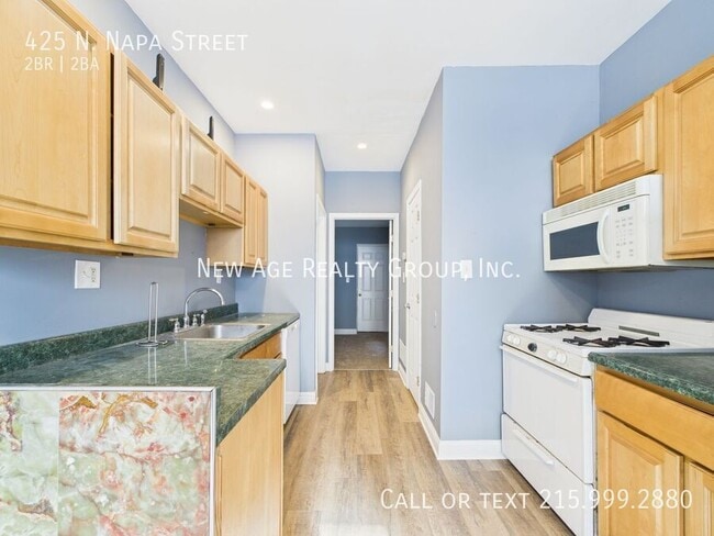 Building Photo - 425 N Napa St