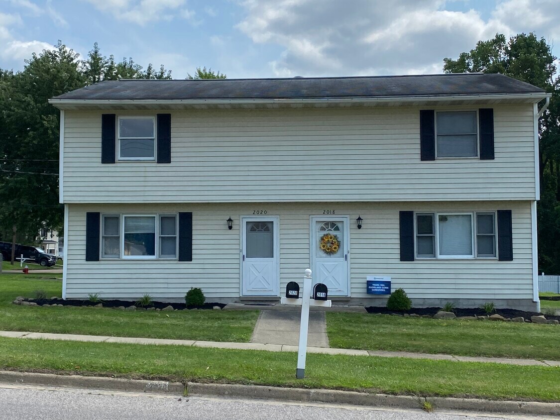 Foto principal - 2018 Northmoreland Blvd