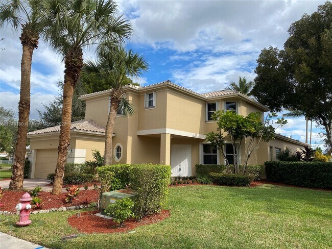 Foto del edificio - 2486 Bay Isle Dr