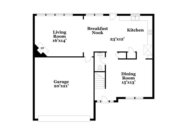 Building Photo - 121 Pearson Place
