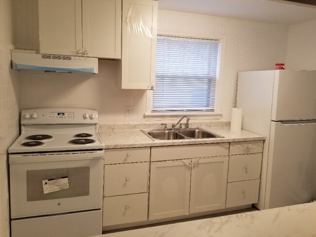 Foto del edificio - 342 Poplar St