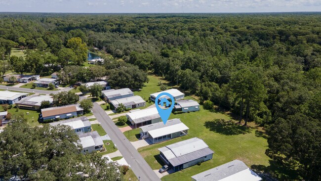 Foto del edificio - 206 E Gleneagles Rd