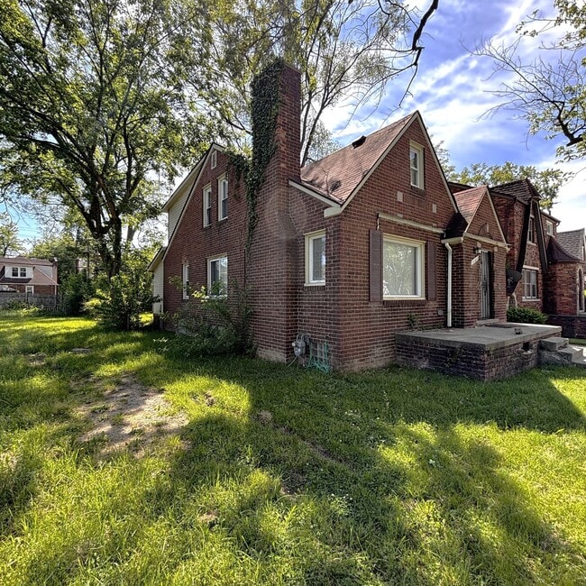 Building Photo - 15508 Coyle St