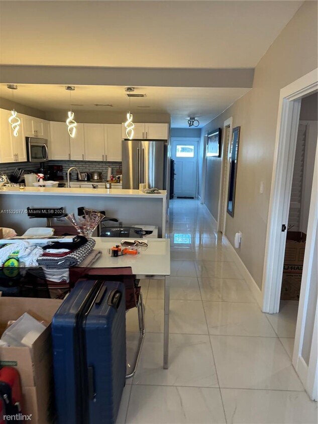 Primary Photo - 3 br, 2 bath House - 9625 NW 36th Ave # A