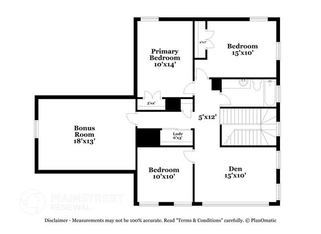 Foto del edificio - 5120 Stowe Derby Dr