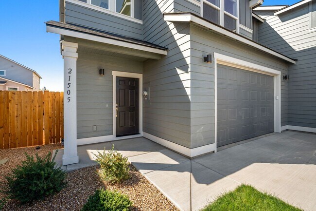 Building Photo - 21505 Oconnor Way