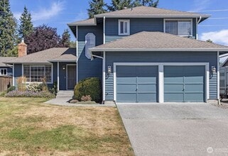 Building Photo - 815 213th St SE