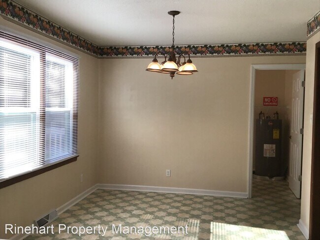 Building Photo - 3 br, 2 bath House - 570 Neelys Creek Road