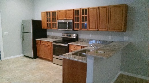 Building Photo - Rural Area