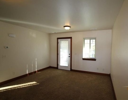 Living Room - 734 S 23rd Ave
