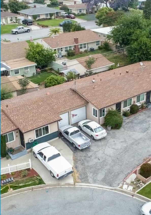 500 Parker Dr, Glendora, CA 91741 Apartments in Glendora, CA