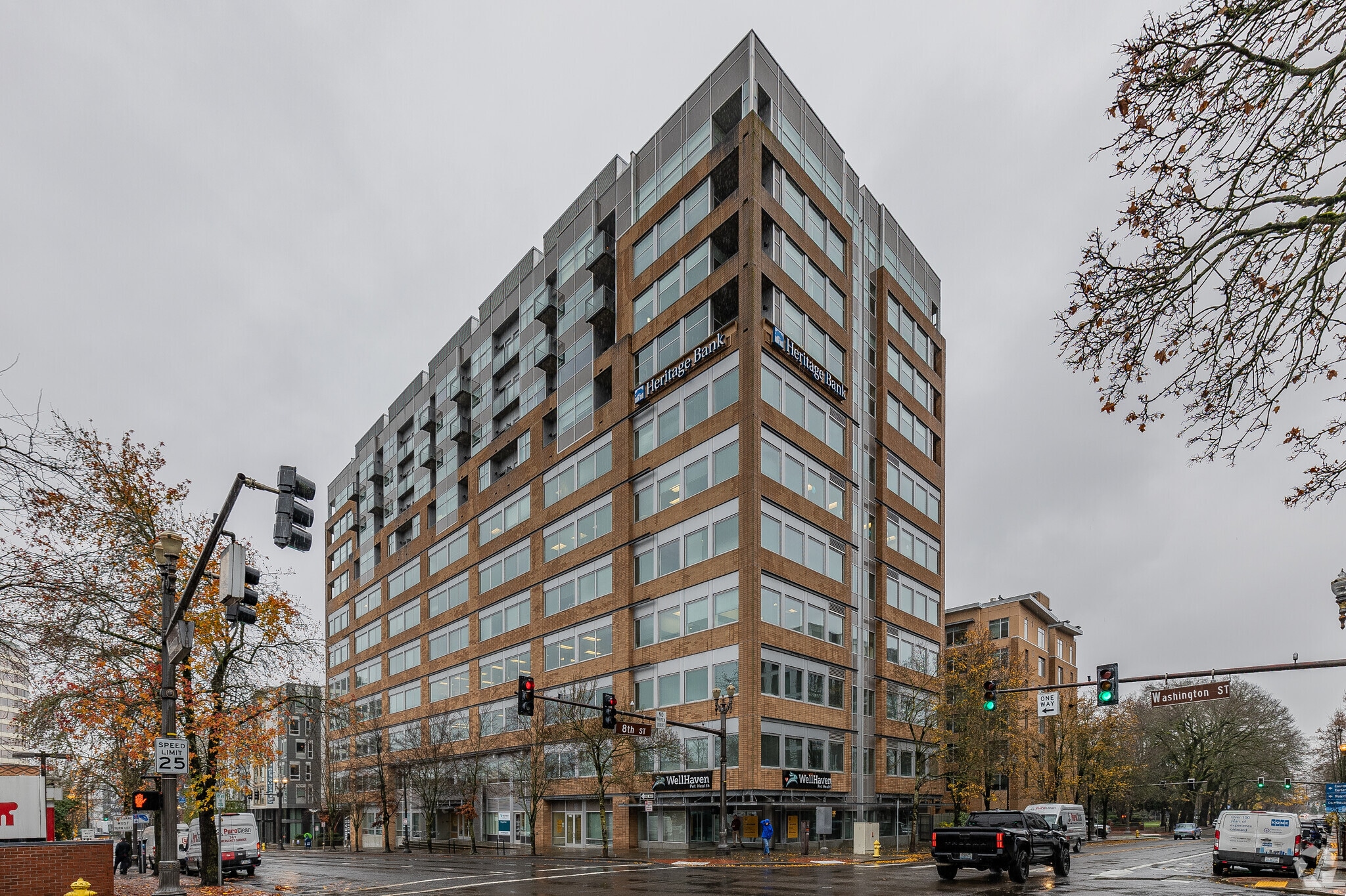 VIEWPOINT AT VANCOUVER CENTER