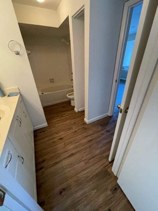 Building Photo - Palm Lakes Condominium