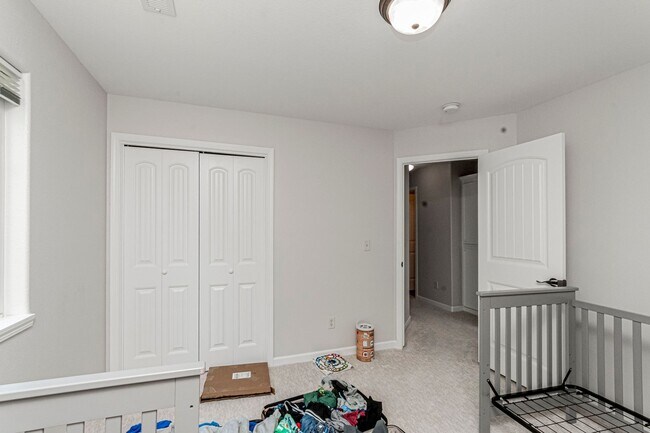 Foto del edificio - Spacious single family home
