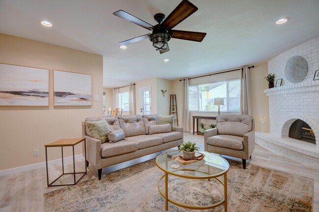 Foto del edificio - 7300 Appomattox Pl NE