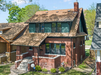 Building Photo - 7464 Woodrow Wilson St