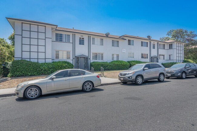Foto del edificio - 4026 West Blvd