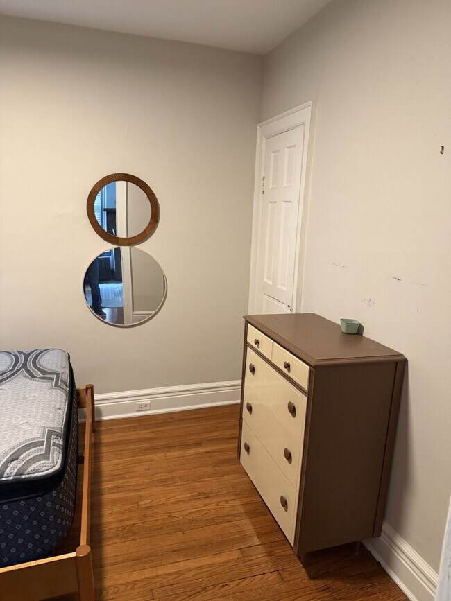 Building Photo - Furnished 1-Bedroom Apartment in the Elmwood Village