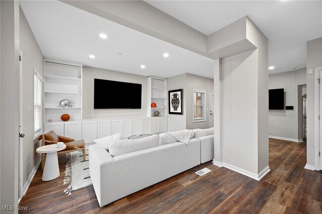 Foto del edificio - 2109 Murray Hill Rd