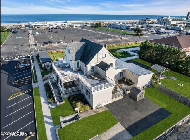 Foto del edificio - 206 3rd Ave