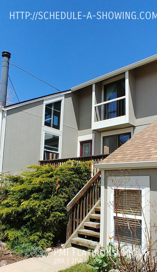 Building Photo - Beautiful Boulder Location