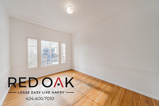 Foto del edificio - 905 1/2 S Kenmore Ave-905 1/2