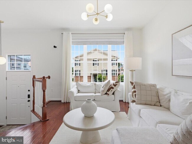 Foto del edificio - 25114 Harpenden Terrace