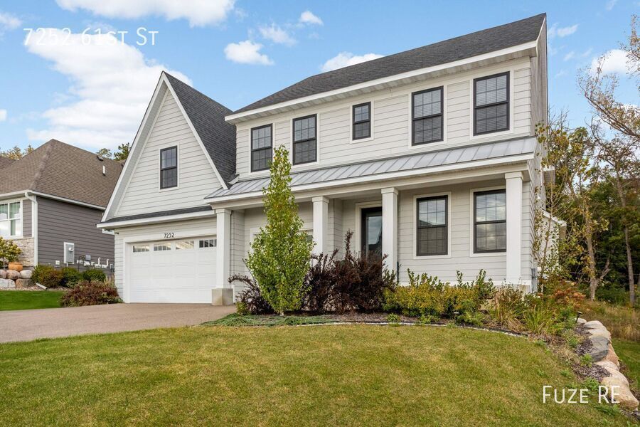 Foto principal - 7252 61st St S