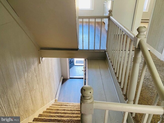 Foto del edificio - 145 N Carlisle St