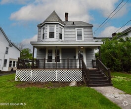 Building Photo - 113 N 3rd Ave