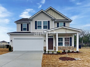 Building Photo - 1353 Lomond Dr