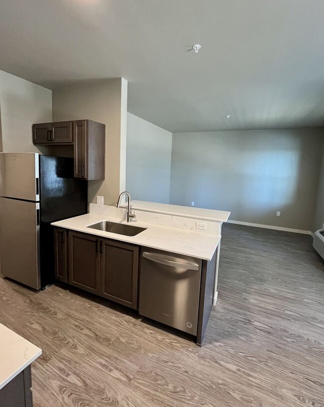Foto del interior - Introducing Dry Canyon – Redmond’s newest Luxury Apartments