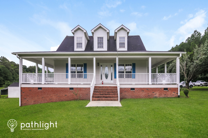 Foto principal - 2355 Smith Rd